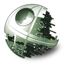 Death Star icon